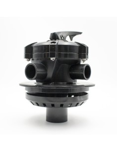 Valvula selectora filtro piscina GRE 5 vias Samoa... 2