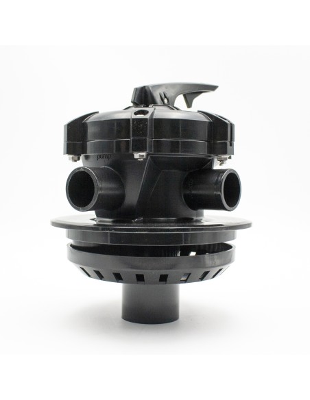 Valvula selectora filtro piscina GRE 5 vias Samoa VALVULA5VSAMOA