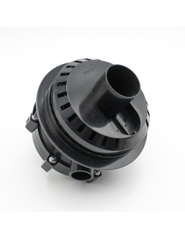 Valvula selectora filtro piscina GRE 5 vias...