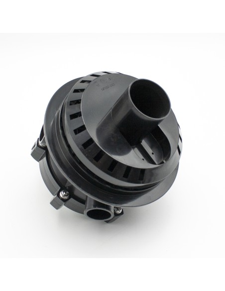 Valvula selectora filtro piscina GRE 5 vias Samoa VALVULA5VSAMOA