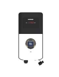 Bomba dosificadora PH HAYWARD Easy Chem PH simple...