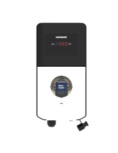 Bomba dosificadora RX HAYWARD Easy Chem RX simple...