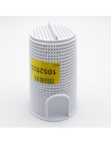 Cesto prefiltro bomba PMH 0.25cv/0.35cv BRD303