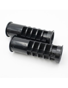 Rodillo limpiafondos ZODIAC portacepillos R0896400 (kit...