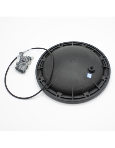 Tapa filtro piscina ZODIAC Boreal R0596600