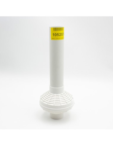 Colector filtro piscina GRE monoblock FS320...