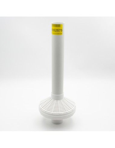 Colector filtro piscina GRE monoblock FS400...