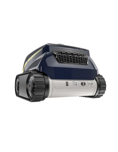 Limpiafondos electrico piscina ZODIAC Freerider...