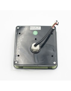 Teclado bomba calor GARDENPAC panel control tactil... 2