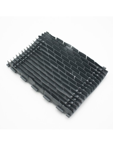 Cepillo limpiafondos piscina AQUABOT cepillo...