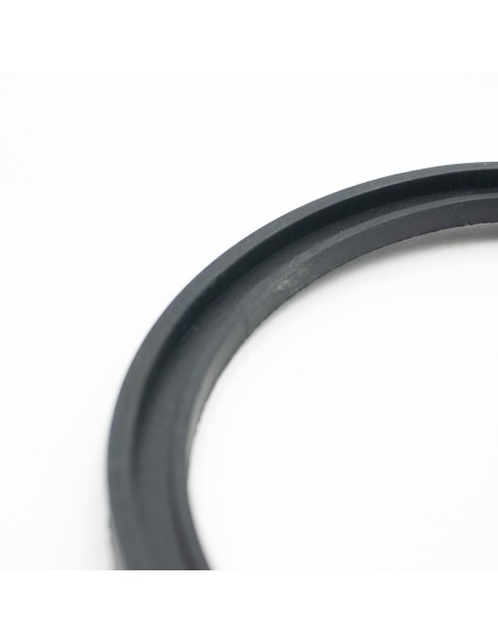 Junta tapa prefiltro bomba piscina QP Bravia 0.33cv a 1.00cv 512555J80 antes 2016