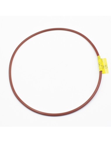 Junta tapa filtro piscina EMAUX p/SMG 02021065