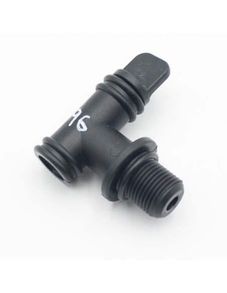 Purgador filtro EMAUX en T 89014027