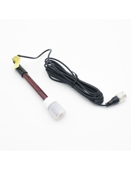 Electrodo bomba redox conexion BNC HAYWARD Pool RX/Pool RX LT/Pool RX Socket punta de oro RA12X