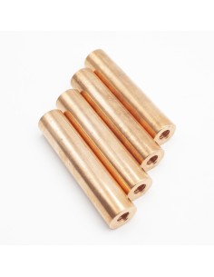 Electrodo clorador salino SUGAR VALLEY cobre-plata RDC01...