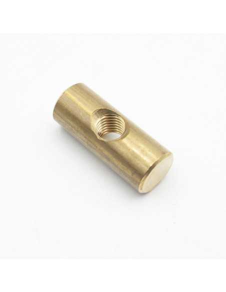 Bulon tornillo bomba piscina SACI cilindro porta pomo Magnus 92402083