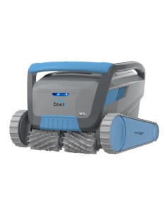 Limpiafondos electrico piscina DOLPHIN Zenit 70 99996711-ZEN