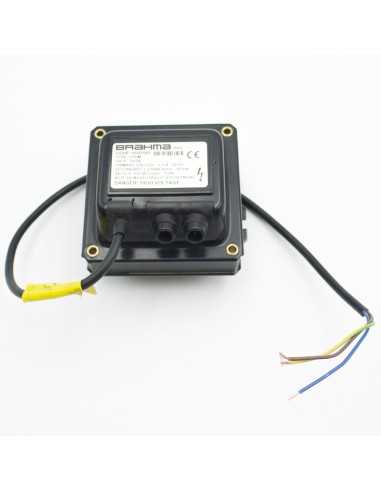 Transformador quemador caldera BRAHMA T16/M...