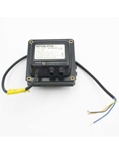 Transformador quemador caldera BRAHMA T16/M 15357001