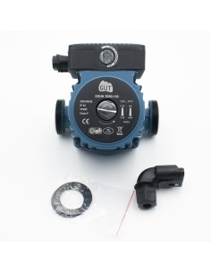 Bomba circulacion calefaccion GUT electronica 1½" 130mm...