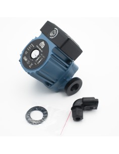 Bomba circulacion calefaccion GUT electronica 1½" 130mm... 2