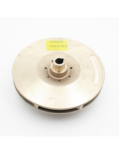 Turbina bomba piscina SACI 10.00cv Magnus 50hz...