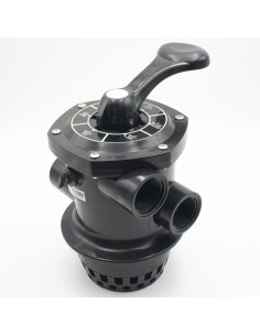 Valvula selectora POOLSTYLE monoblock 450/500mm EMX-060-0006 2