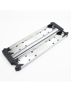 Peldaño escalera piscina KRIPSOL seguridad AISI304 doble... 2