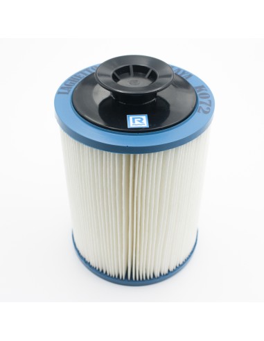 Cartucho filtro piscina LAGHETTO 100mc playa...