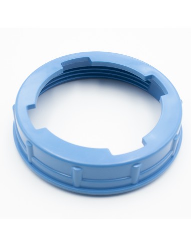 Tuerca tapa prefiltro bomba piscina AQUALLICE...