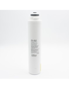 Filtro osmosis IONFILTER sedimentos 5mc FT-82 545950