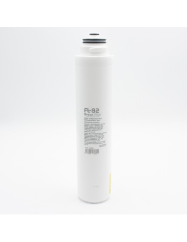 Filtro osmosis IONFILTER sedimentos 5mc FT-82 545950