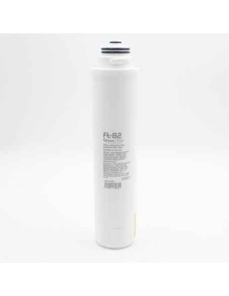 Filtro purificador IONFILTER sedimentos 5mc FT-82 545950