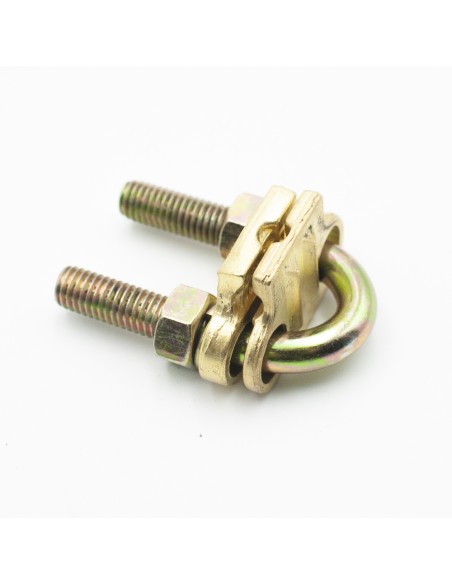 Grapa toma tierra GT142