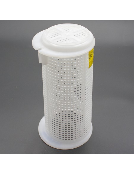 Cesto prefiltro bomba piscina AQUALLICE Aspire 114004 (BSA)