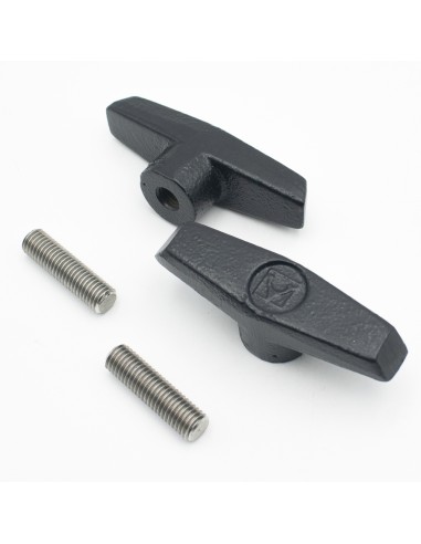 Pomo tapa bomba piscina ASTRAL cierre prefiltro...