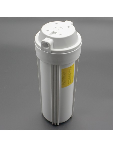 Portafiltros osmosis HW vaso opaco OI-0207-04