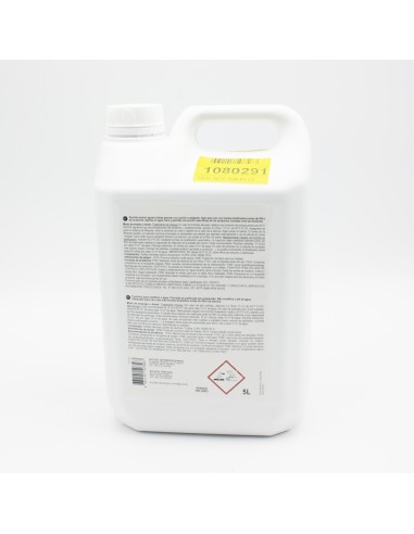 Floculante liquido   5lt ACTI Floc ACT-500-0113