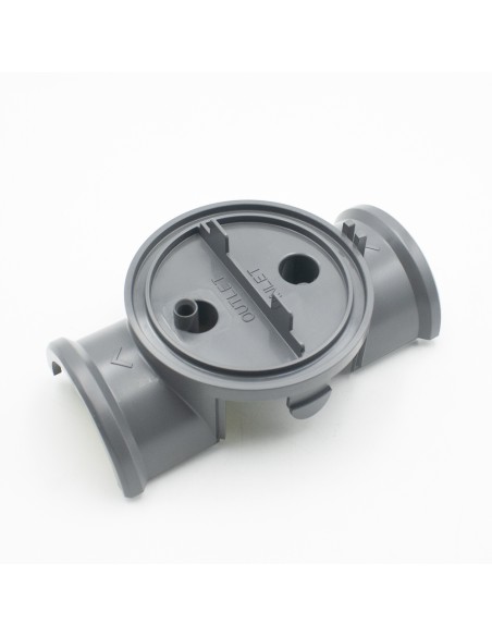 Collarin clorador salino ZODIAC superior Ei/Ei2/Gensalt OE/Tri/Gensalt OT/POD R0767900