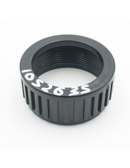 Racord conexion bomba piscina QP solo rosca Bricobombazo BB750031