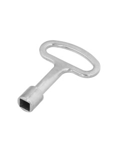 Llave apertura puerta armario contador WOLFPACK cierre...