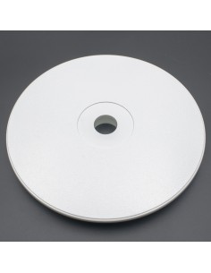 Tapa skimmer piscina POOLSTYLE circular EMX-051-0001 blanca