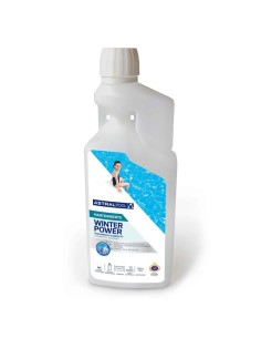 Invernada liquida ASTRAL Winter Power 1lt 63165 sin cobre...