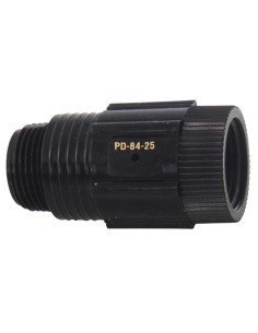 Regulador presion riego goteo SATURNIA 1.75atm 08170400