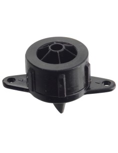 Gotero autocompensante SATURNIA 4lt/h (bolsa 10und) 08170010 2