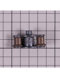 Rodillo dosificador ASTRAL porta-rodillos Control Basic...