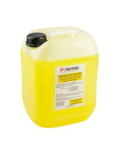 Anticongelante POTERMIC Antifrost solar extra 20lt 502220
