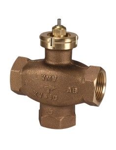 Valvula 3 vias DANFOSS 065F0025