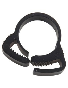 Abrazadera riego goteo SATURNIA 16mm (kit 6und) 08170350 2