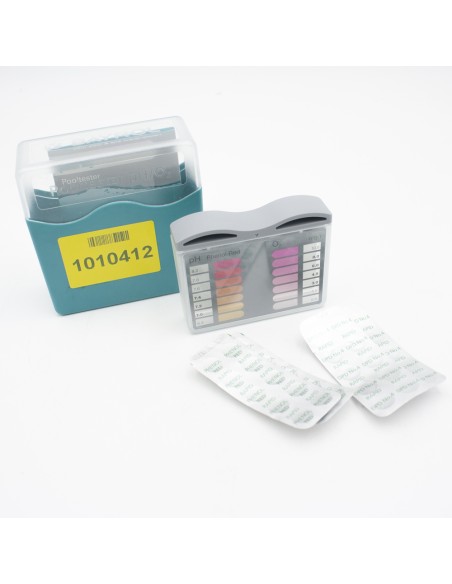 Analizador agua piscina BAYROL Pooltester PH + Oxigen 287988